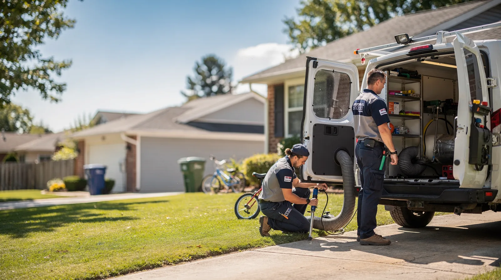 24/7 HVAC Repair & AC Replacement in Gibbsboro, NJ near me